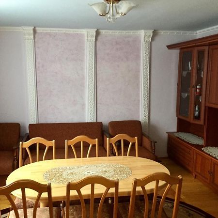 Guest House Karpaty Яремча Экстерьер фото