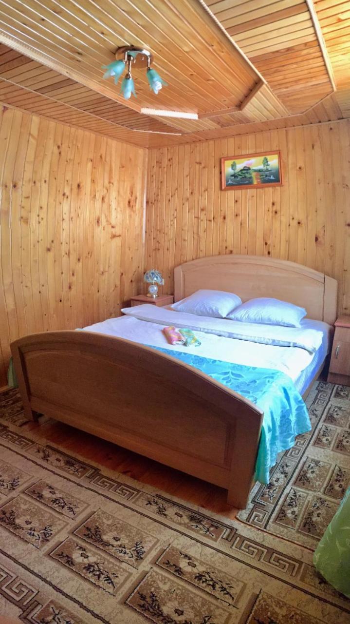 Guest House Karpaty Яремча Экстерьер фото