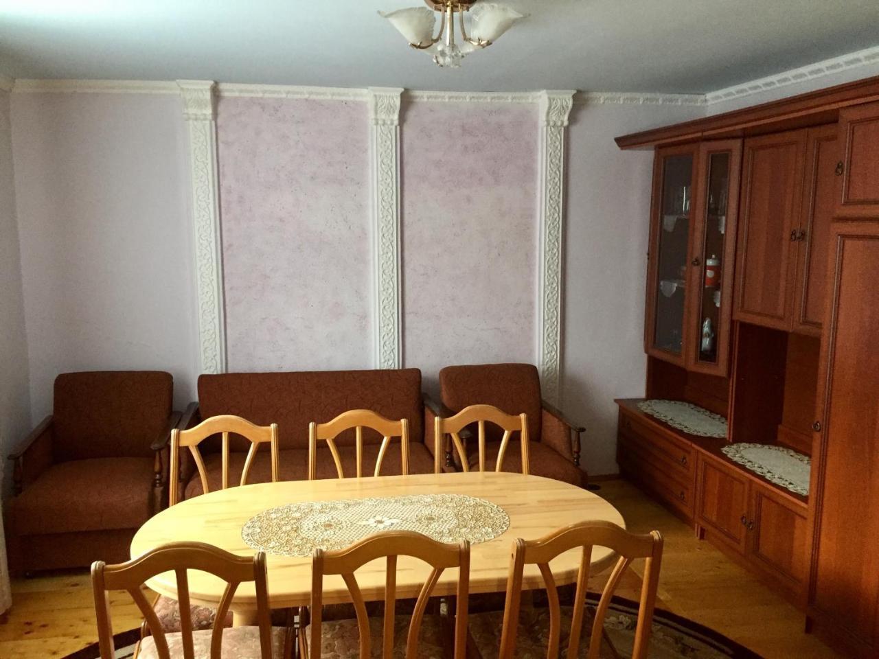 Guest House Karpaty Яремча Экстерьер фото